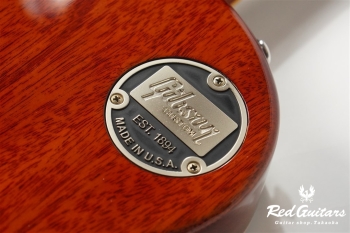 2019 Historic Collection 1960 Les Paul Standard Reissue -Hand Selected- Slow Iced Tea Fade